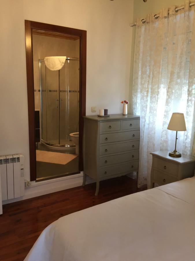 Willa Casa Os Loureiros Muros Zewnętrze zdjęcie