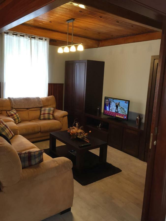 Willa Casa Os Loureiros Muros Zewnętrze zdjęcie